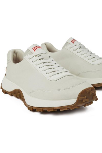 CAMPER K100928 Drift Trail Sneakers White Men's Sports Shoes