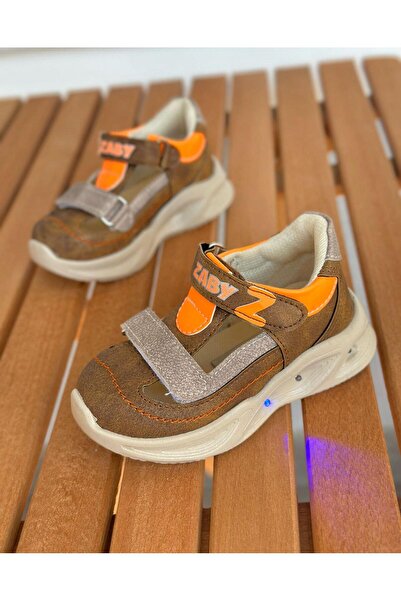 Surpie Shoes Dnevne letnje cipele za decu, dečaci Sandale