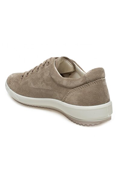 Legero 000161 Z Tanaro 5.0 Casual Leather Beige Women's Shoes
