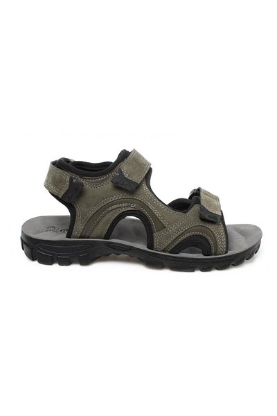 Muya 31615 F Taurus Khaki Boys' Sandals