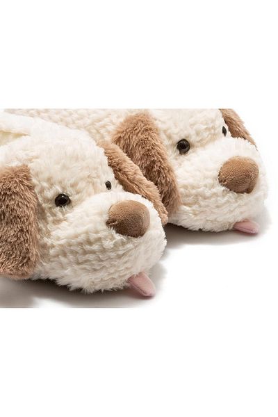 Twigy Panduf de damă Cc0610Z Tw Sesame White