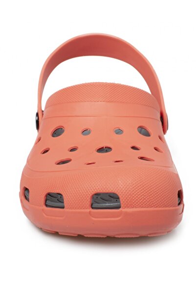 BUCKHEAD 4154 Copacabana Daily Orange Women's Slippers