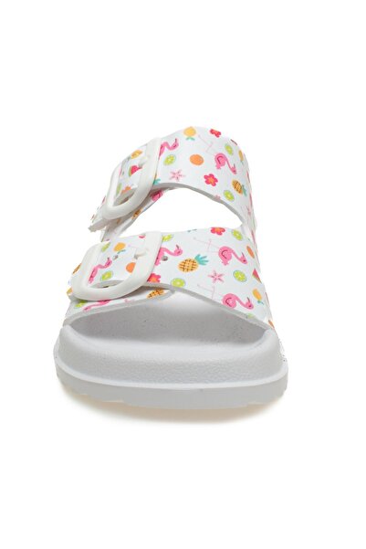 Vicco 321.F23Y254 Miyu Ii Filet Phylon White Kids Sandals