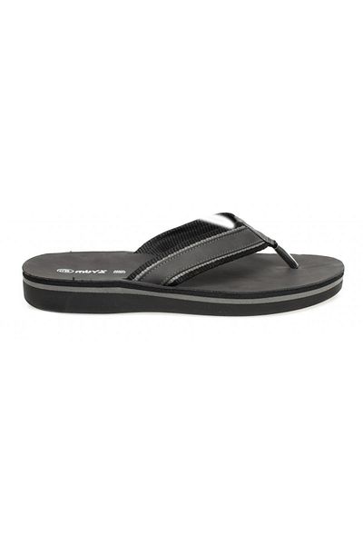 Muya 33405 Ανδρικές παντόφλες Faux Flip Flop καπνιστές