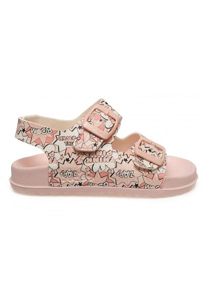 Vicco 321.p23y.254 Miyu Ii Booties Phylon Powder Sandale pentru copii