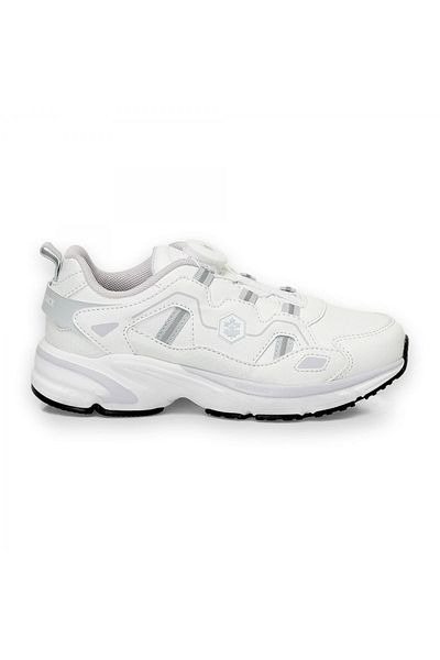 lumberjack 4w Thor-f 4pr Pantofi sport albi pentru fete
