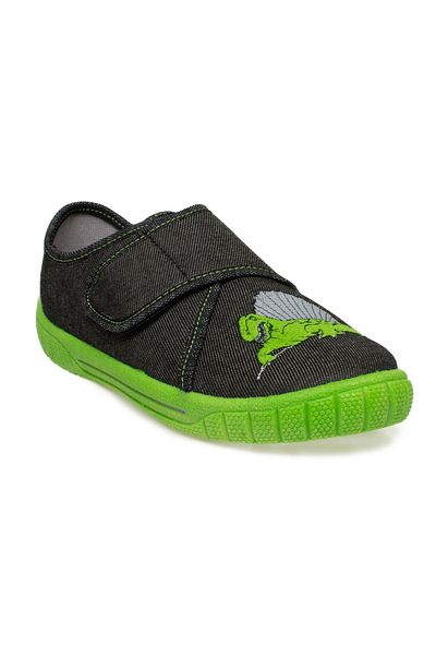 Superfit 800278   K Kids Pantofi sport negri pentru băieți