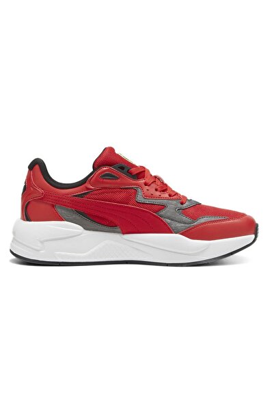 Puma 308061 حذاء فيراري إكس راي سبيد ريد الرياضي للرجال