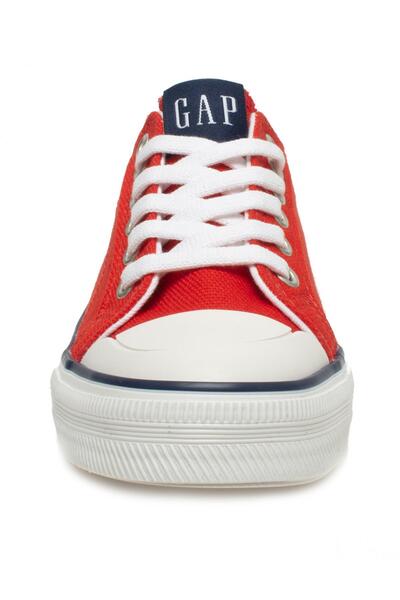 GAP Gp-1088f Houston Günlük Sneakers Kırmızı Çocuk Spor Ayakkabı