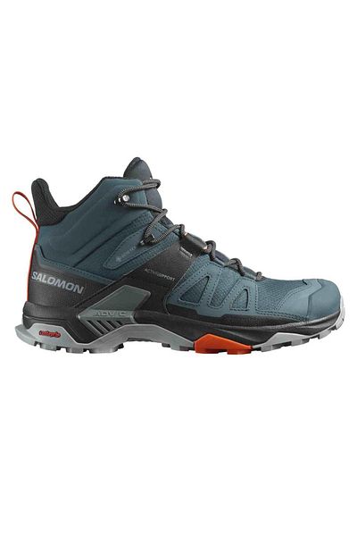 Salomon 412941   M X Ultra 4 Mid GTX - Ανδρικά παπούτσια