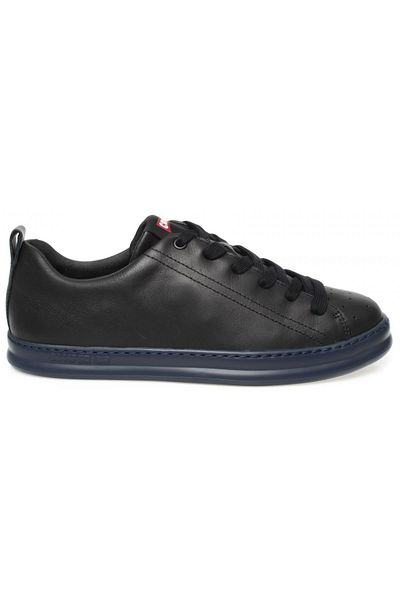 CAMPER K100226 Runner Four Men's Black Sneakers