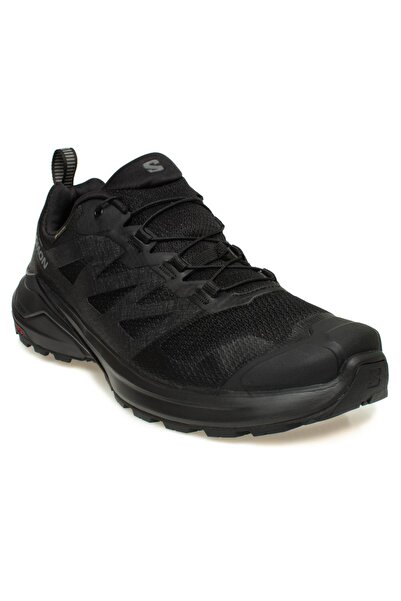 Salomon 473211 M X-adventure Gtx Out Siyah Erkek Spor Ayakkabı
