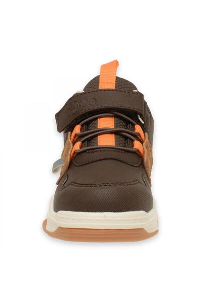 Vicco 946.P24K440 Ghetto Brown Boy's Sports Shoes