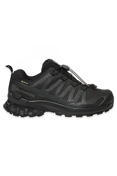 Salomon 471191 Xa Pro 3d V9 Gtx W Siyah Erkek Ayakkabı