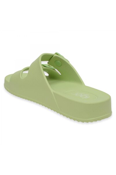 IGOR S10318 Habana Green Women's Slippers