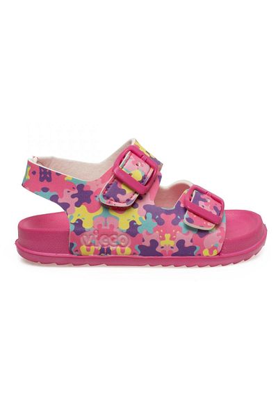 Vicco Miyu-II Baby Phylon Füskü 321.B23Y254 Sandale pentru copii