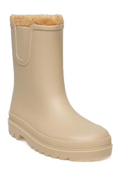 IGOR Παιδικές μπότες W10290K Tokio Borreguito Rain Beige