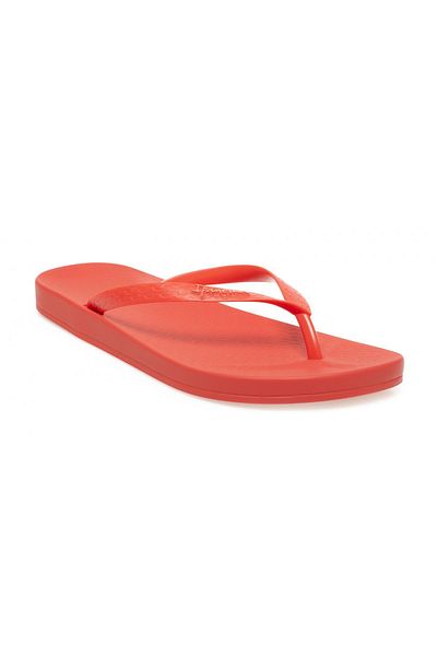 İpanema Papuci de damă Ipanema Ss0272z Anat Colors Fem P.a Red