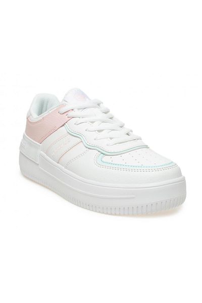 lumberjack Freya-z Sneakers Pink Pantofi sport damă 