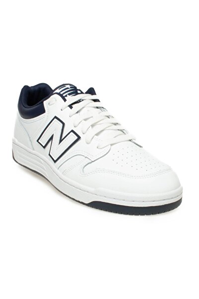 New Balance Nb Lifestyle Унісекс взуття Beyaz Унісекс Spor Ayakkabı