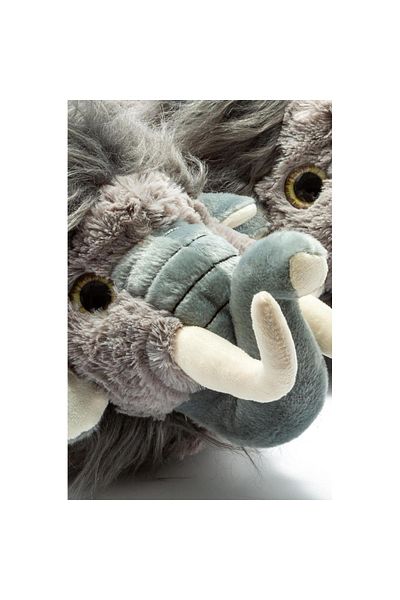 Twigy Ανδρικές παντόφλες Aa0604m Mammoth Grey