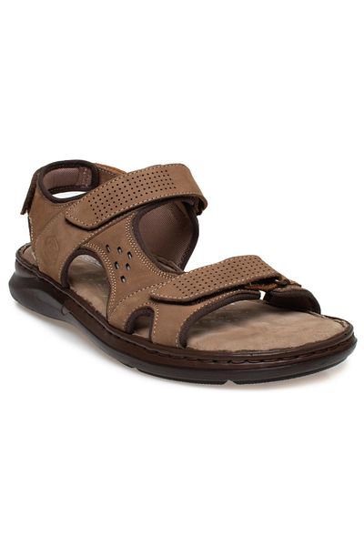Forelli 40526-M Sandale Bruce Sand pentru bărbați