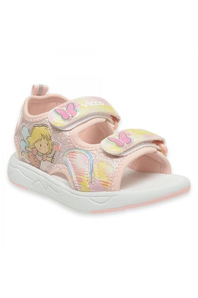 Vicco Nana 321.P24Y212 Phylon Powder Booties Kids Sandals