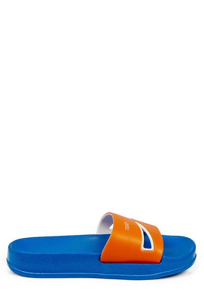 Twigy Ss1104 F Papuci pentru fetiță Jussy Blue