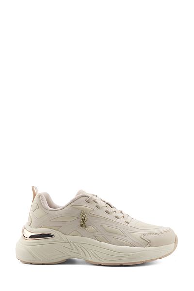 U.S. Polo Assn. Pantofi de damă Gelda bej