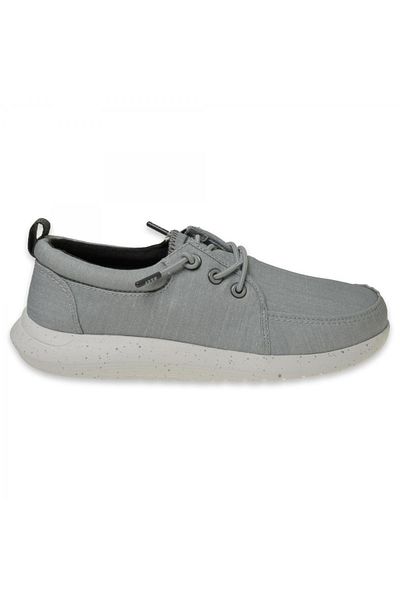 Reef Cj5861 Swellsole Cutback - Ανδρικά παπούτσια Grey Boat