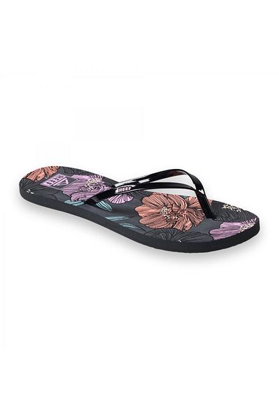 Reef Cj3968 Bliss-full Flip Flop Papuci multicolori pentru femei