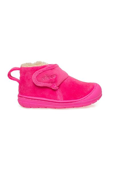 Vicco 959.b23k404 Παντόφλες Fluff Baby Fuchsia Girls