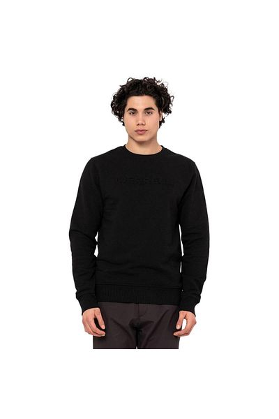 Merrell M23Simple Outdoot Sweat Black Men's Sweatshirt