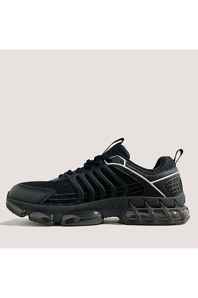 Hammer Jack Hammerjack Jasper m Black Men's Shoes