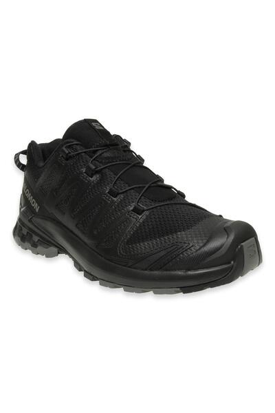 Salomon 474675 Xa Pro 3d V9 Outdoor Siyah Erkek Ayakkabı