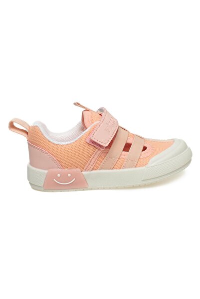 Vicco 346.b24y145 Momo Bebe Işıklı Pudra Çocuk Ayakkabı