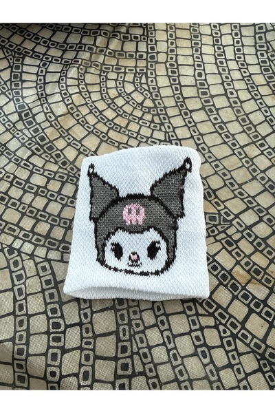 SÜSLÜTASARIM Kuromi bileklik (1adet)