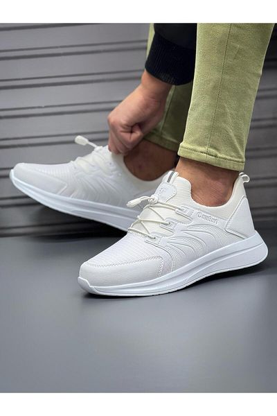 Jack Lion Καθημερινό Unisex Sneaker - Άνετη σόλα Efgcmfrt303