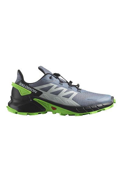 Salomon Supercross 4 417362   - Πολύχρωμα Ανδρικά Παπούτσια