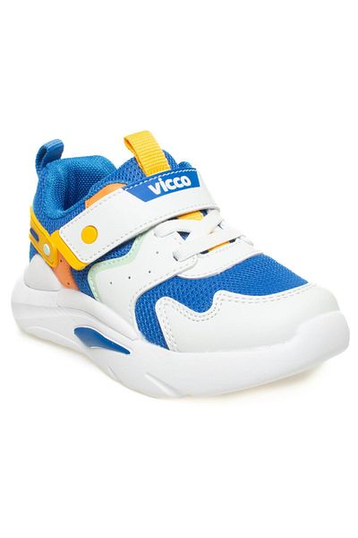 Vicco 346.b24y127 Παιδικά αθλητικά παπούτσια Birdy Bebe Phylon Blue