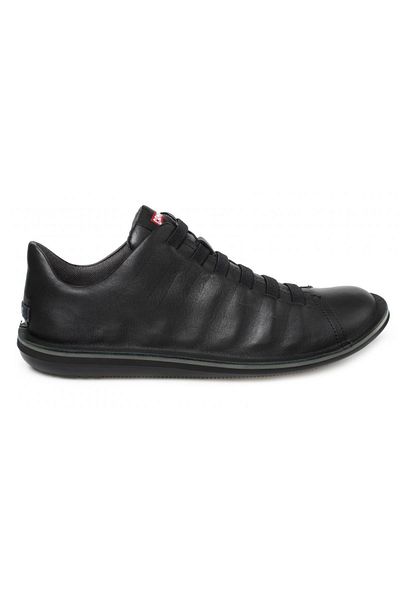 CAMPER 18751m Beetle Men's Black Sneakers