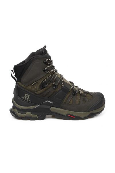 Salomon 412927 M Quest 4 Gtx Outdoor Haki Erkek Bot
