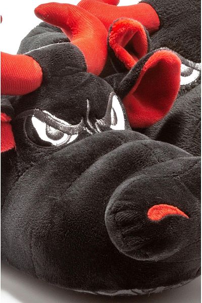 Twigy Yy0251 Z Tw Boga Black Panduf pentru femei