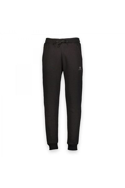 lumberjack Ct05 Jogger 4pr Φούτερ Μαύρο Ανδρικό Φούτερ