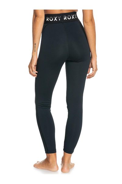 Roxy Erjnp03494 Bold Moves Legging Tights Anthracite Women's Tights