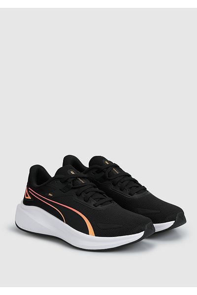 Puma Skyrocket Lite 379437 -21 Men's Black Sneakers
