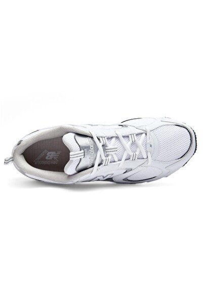 New Balance Кросівки унісекс ML408 Nb Performance White
