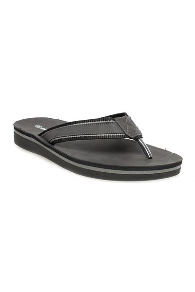 Muya 33405 Ανδρικές παντόφλες Faux Flip Flop καπνιστές