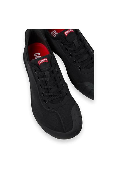 CAMPER K100886 Peu Path Sneakers Black Men's Sports Shoes