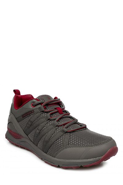 lumberjack Dora-M Gray Men's Sports Shoes